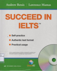 Succeed in IELTS