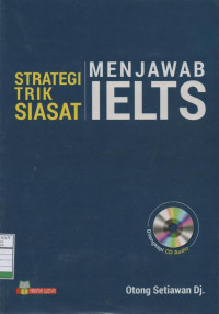 Strategi Trik siasat Menjawab IELTS