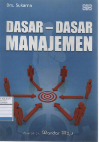Dasar-dasar Manajemen