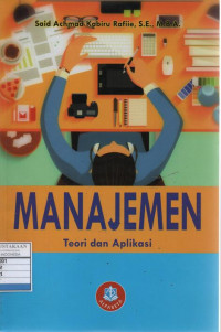 Manajemen: Teori dan Aplikasi