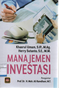 Manajemen Investasi