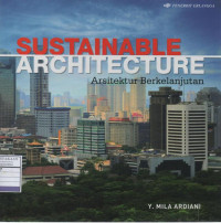 Sustainable Architecture (Arsitektur Berkelanjutan