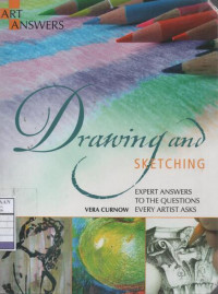 Drawing and Sketching: Expert Answer To The Every Artist Asks