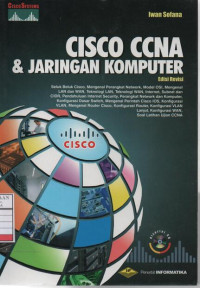 CISCO CCNP dan Jaringan Komputer Edisi Revisi