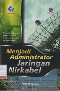 Menjadi Administrator Jaringan Nirkabel