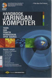 Handbook Jaringan Komputer