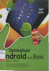 Optimalisasi Android Untuk Bisnis Online dan Offline