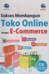 Sukses Membangun Toko Online dengan E-Commerce
