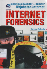 Internet Forensics