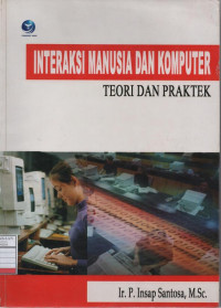 Interaksi Manusia dan Komputer