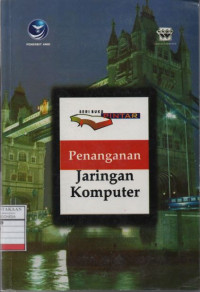 Buku Pintar - Penanganan Jaringan Komputer