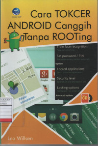 Cara Tokcer Android Canggih Tanpa ROOTing