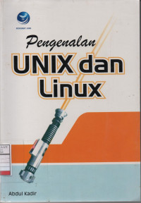 Pengenalan UNIX dan LINUX