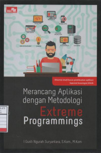 Merancang Aplikasi dengan Metodologi Extreme Programmings