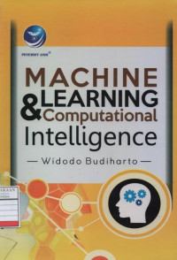 Machine Learning dan Computational Intelligence