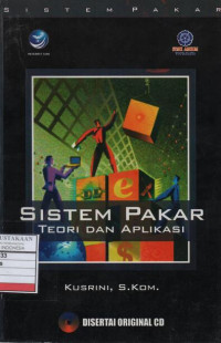 Sistem Pakar - Teori dan Aplikasi