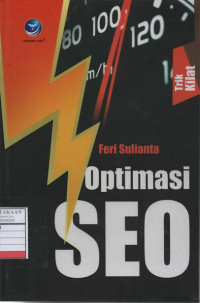 Trik kilat Optimasi SEO