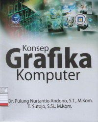 Konsep Grafika Komputer