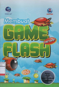 Membuat Game dengan Adobe Flash