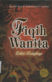 Fiqih Wanita Edisi Lengkap