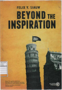 Beyond the Inspiration