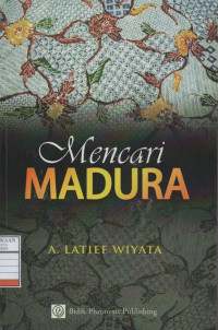 Mencari Madura