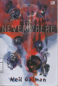 Neverwhere (Kota Antah Berantah)