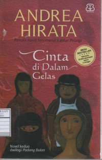 Cinta di Dalam Gelas