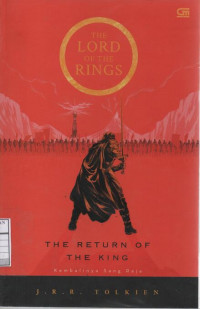 The Lord Of The Rings: The Return Of The King (Kembalinya Sang Raja)