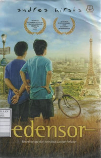 Edensor