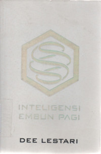 Supernova: Intelegensi Embun Pagi
