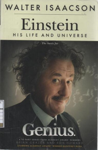 Einstein: His Life and Universe