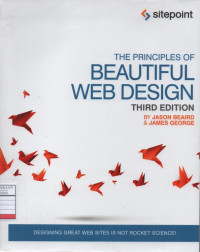 The Principles of Beautiful Web Design