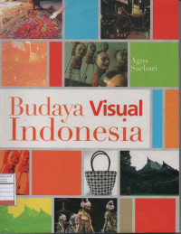 Budaya Visual Indonesia