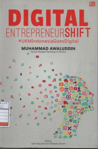 Digital Entrepreneurshift