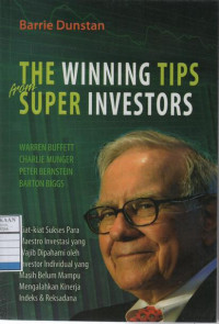 The Winning Tips From Super Investors