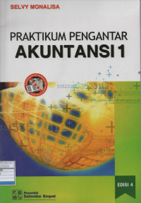 Praktikum Pengantar Akuntansi 1