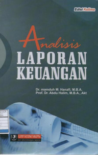 Analisis Laporan Keuangan