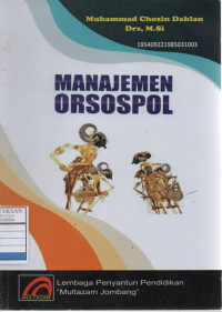 Manajemen Orsospol