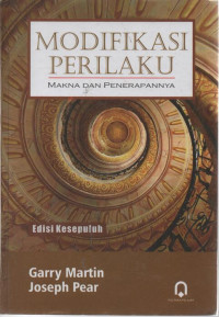 Modifikasi Perilaku: Makna dan Penerapannya