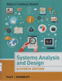 Systems Analysis and Design
