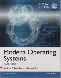 Modern Operating Systems