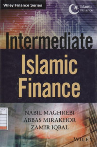 Intermediate Islamic Finance