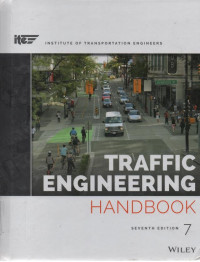 Traffic Engineering Handbook