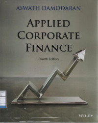 Applied Corporate Finance