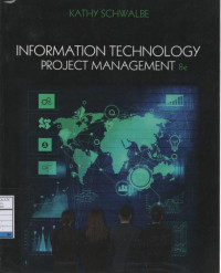 Information Technology Project Management