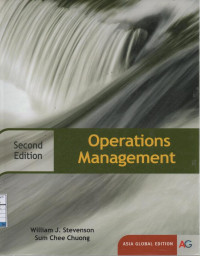 Operation Management