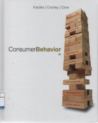 Consumer Behavior