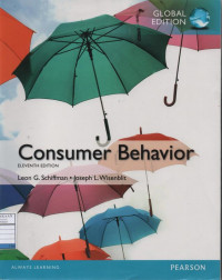 Consumer Behavior