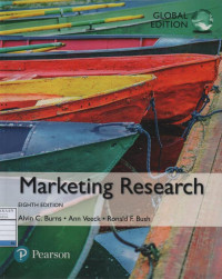 Marketing Research